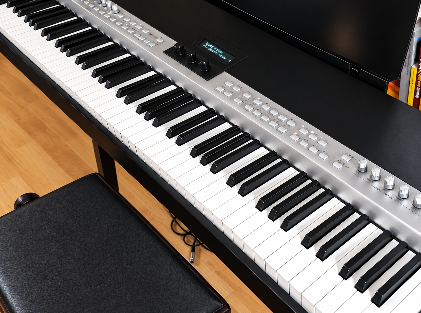 Foto Stagepiano